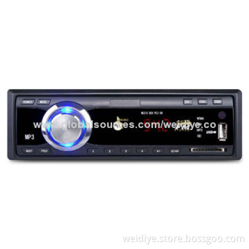 Flash MP3 Player